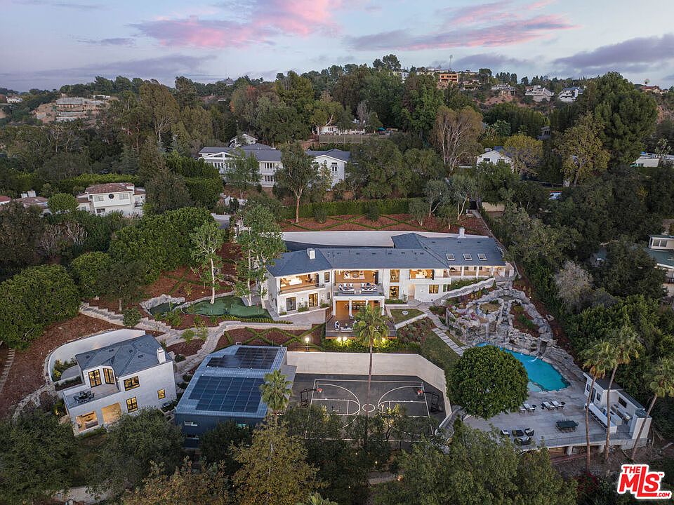 9694 Oak Pass Rd, Beverly Hills, CA 90210 MLS 23271765 Zillow