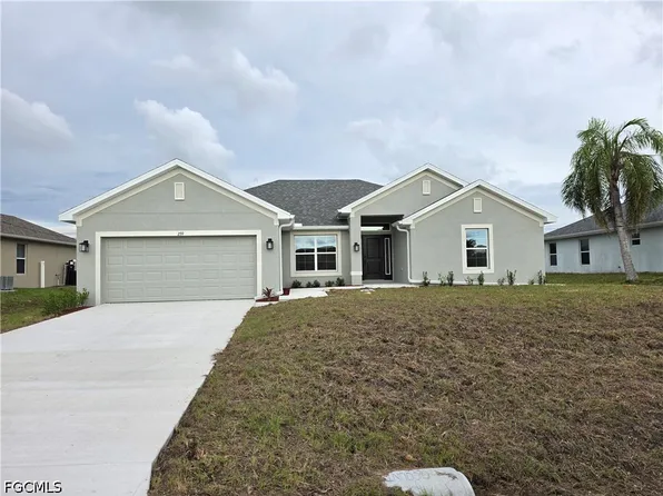 239 NW 25th Pl, Cape Coral, FL 33993