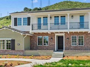 80 Grassy Hill Way, Orinda, CA 94563