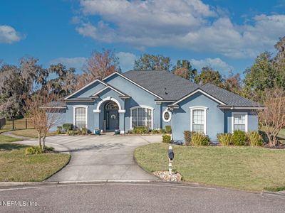 2288 SOARING Court, Fleming Island, FL, 32003