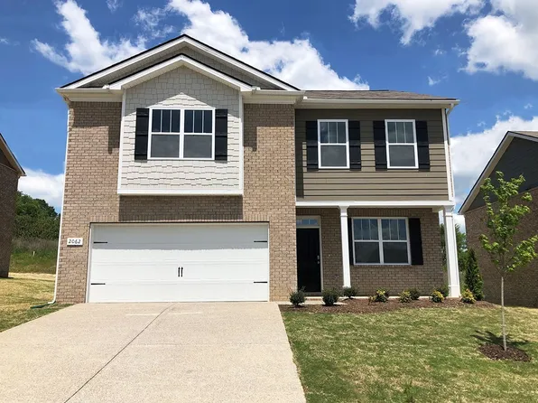 1506 Mountain View Dr, Lebanon, TN 37090