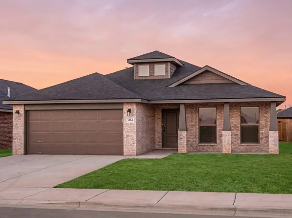 Pamela Plan, Heritage Hills