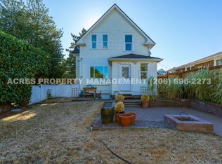 4300 4th Ave NE, Seattle, WA 98105