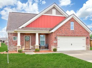 5465 Willowbrook Loop, Owensboro, KY 42301