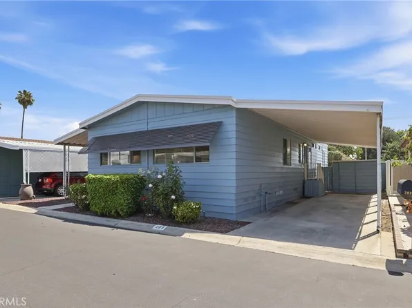 15111 Pipeline Ave Space 203, Chino Hills, CA 91709