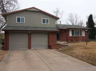 2772 S Saulsbury St, Denver, CO 80227