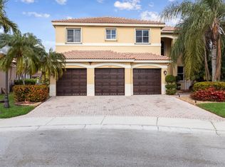 1440 Thrush Ct, Weston, FL 33327
