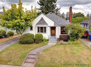 4038 NE 38th Ave, Portland, OR 97212