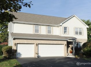 531 Farrington Ct, Buffalo Grove, IL