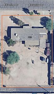 6431 E Corrine Dr, Scottsdale, AZ, 85254