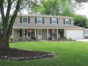 5874 Park Ridge Dr photo 1