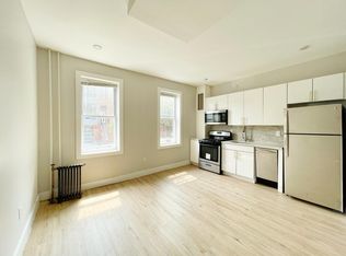 78 Congress St #1B, Jersey City, NJ 07307