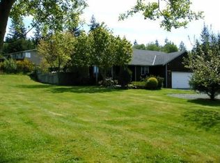 37320 Buck Rd NE, Hansville, WA 98340
