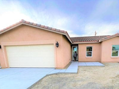 44697 San Clemente Cir, Palm Desert, CA, 92260