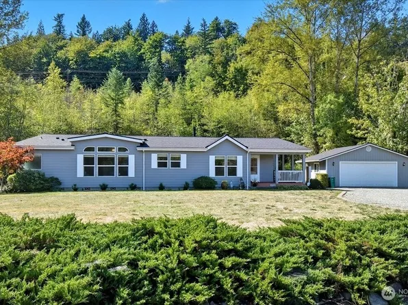 21525 SE 358th Street, Auburn, WA 98092