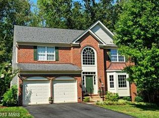 7879 English St, Manassas, VA 20112