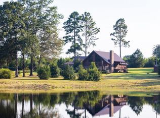 32 Ward Rd, Lumberton, MS 39455