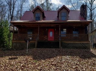 313 County Road 649, Roanoke, AL 36274