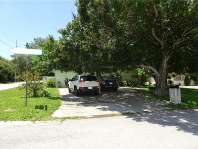 2902 W Woodlawn Ave, Tampa, FL, 33607