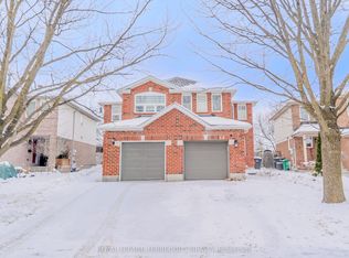 13 Southwell Pl, Brampton, ON L6Z4S8
