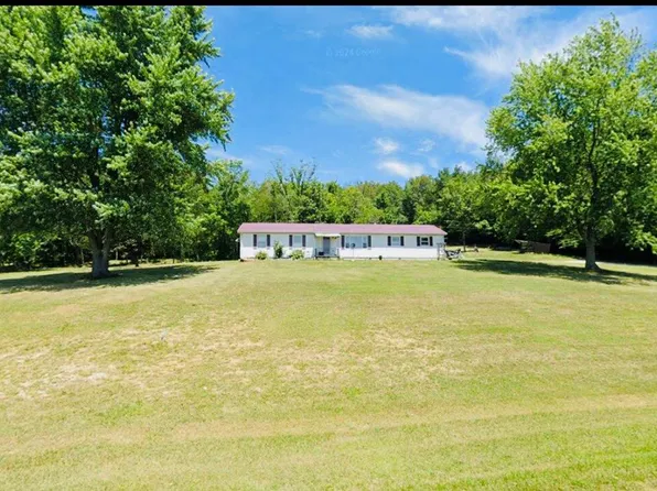 6633 State Route 138, Frankfort, OH 45628