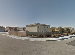 3700 Avenue H8 #37, Lancaster, CA
