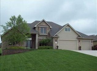 7501 SW Arthurs Rd, Topeka, KS 66610