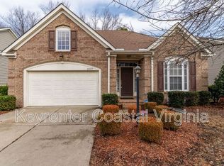 22377 Charthouse Ln, Carrollton, VA 23314