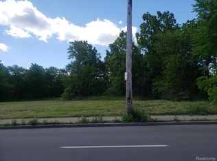 2268 E Warren Ave, Detroit, MI 48207