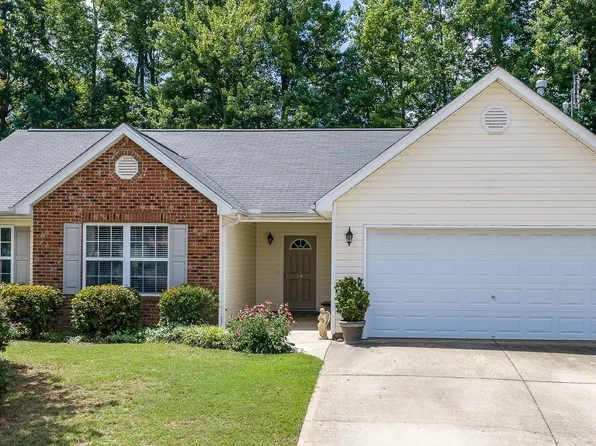 14 Granite Woods Way, Greer, SC 29650