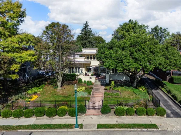 1812 E High St, Springfield, OH 45505