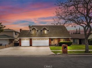 1540 W Tedmar Ave, Anaheim, CA 92802