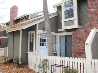 2010 S Hannibal St APT C, Aurora, CO 80013