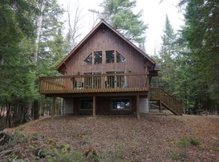 1769 N Point Rd, Long Lake, NY 12847