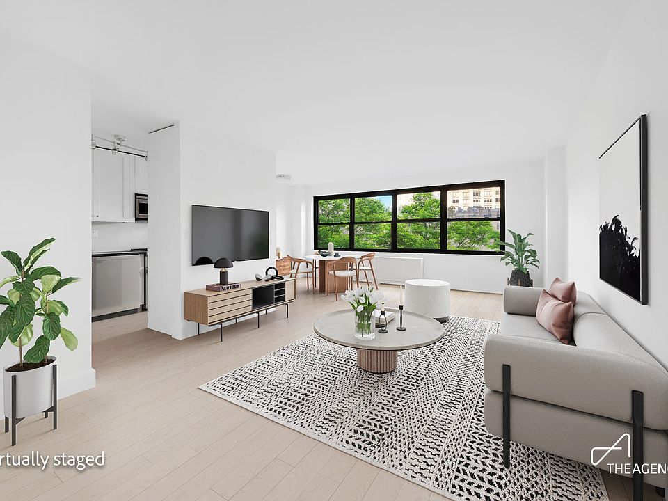 1st image of 165 W End Ave APT 4B