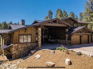 3434 S Las Colinas Ct, Flagstaff, AZ 86005