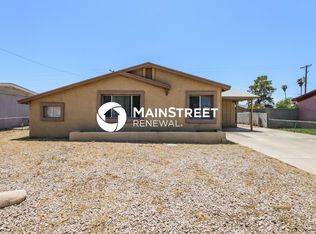 2027 W Chambers St, Phoenix, AZ 85041