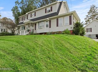 560 Us Highway 20, Sharon Springs, NY 13459