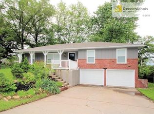 7601 Lafayette Ave, Kansas City, KS 66109