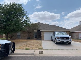 8645 Duke Ave, Odessa, TX 79765