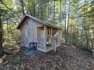 0 Bellus Rd, Garberville, CA 95542