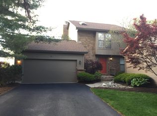 98 Carpenters Rdg #98, Cincinnati, OH 45241