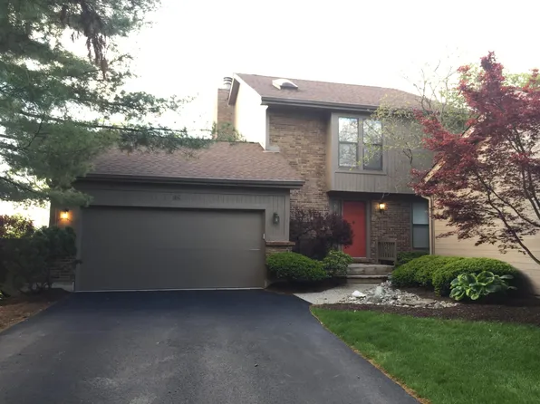 98 Carpenters Rdg #98, Cincinnati, OH 45241