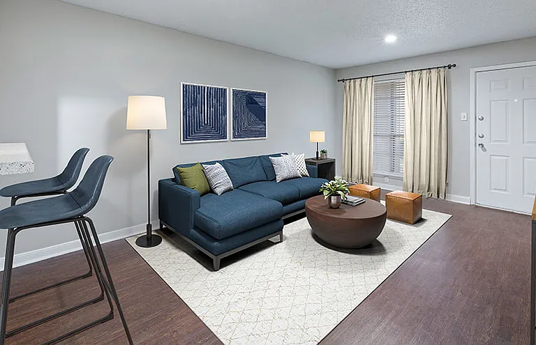 The Ridge Apartments — Photo 6
