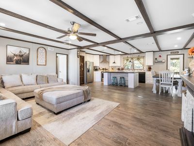 9743 County Road 132, Breckenridge, TX, 76470