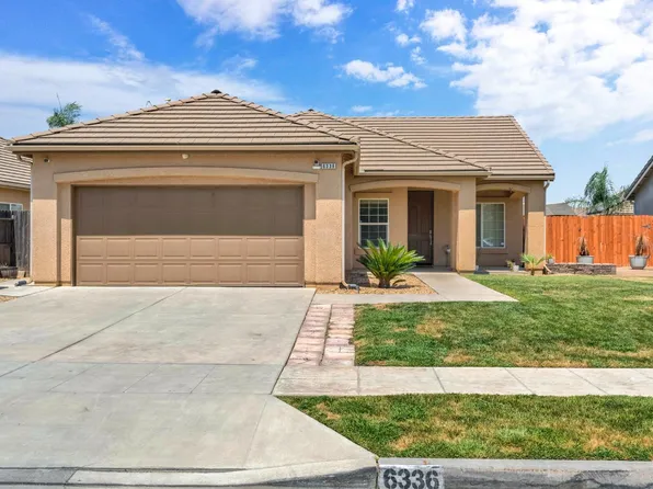 6336 W Wrenwood Ln, Fresno, CA 93723