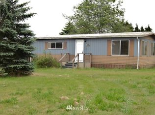 271 W Deytona St, Sequim, WA 98382