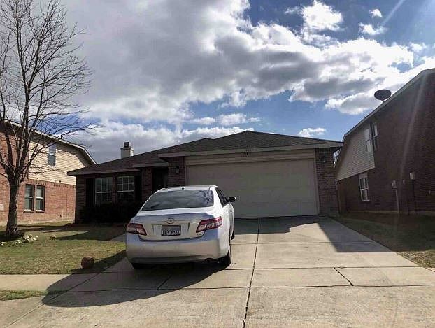 Property Front View