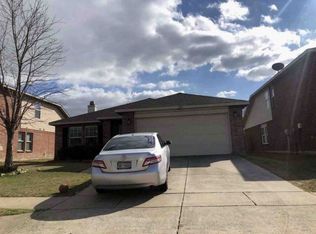 1900 Kittredge Way, Justin, TX 76247