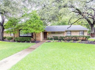 10221 Timber Trail Dr, Dallas, TX 75229